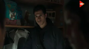 موعد عرض الحلقة السادسة من مسلسل عين سحرية في رمضان 2026